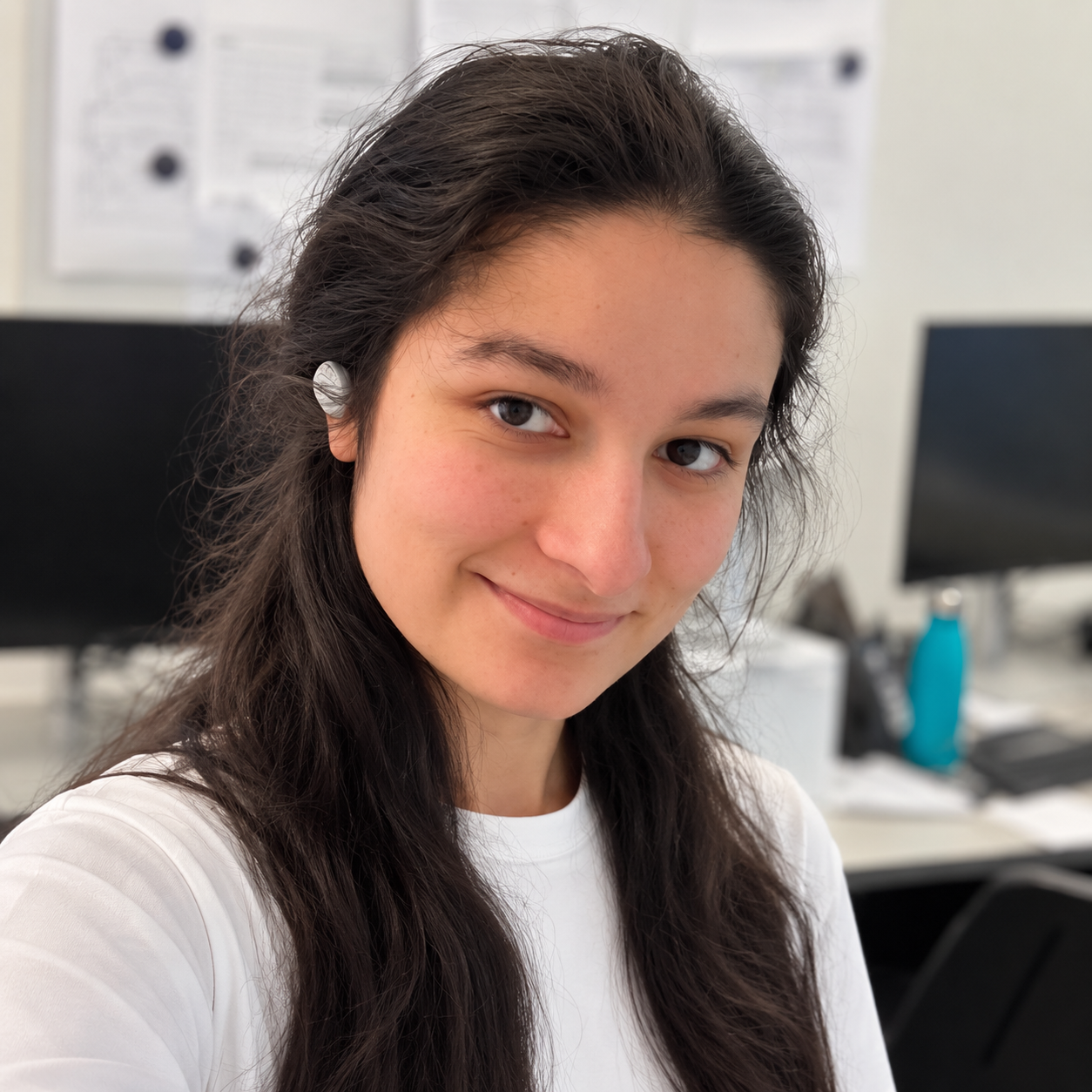 team member